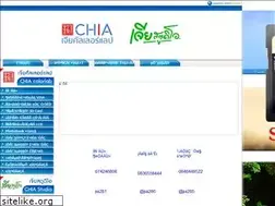 Sites similar to chiacolorlab.com