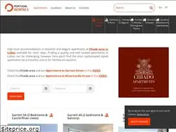 Sites similar to chiado-apartments.com