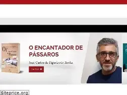 Sites similar to chiadobooks.com