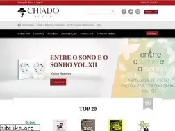Sites similar to chiadoeditora.com