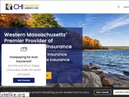 Sites similar to chiagency.com