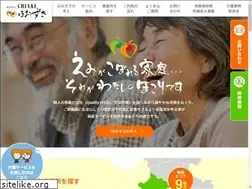 Sites similar to chiaki-hozuki.co.jp