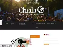 Sites similar to chiala.at