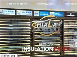 Sites similar to chiala.com.tw