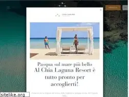 Sites similar to chialagunaresort.com