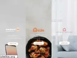 Sites similar to chiale.it