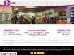 Sites similar to chialestools.com
