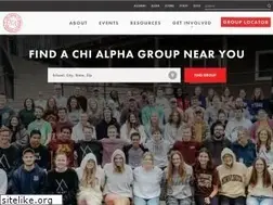 Sites similar to chialpha.com