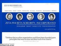 Sites similar to chialphazeta.org
