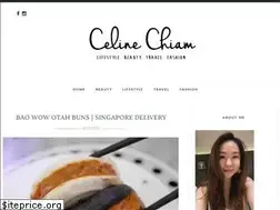 Sites similar to chiamhuiy.com