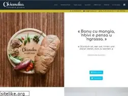 Sites similar to chianalea.ch