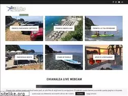 Sites similar to chianalea.it