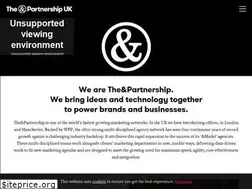 Sites similar to chiandpartners.com