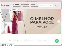 Sites similar to chianelli.com.br