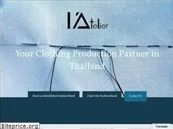 Sites similar to chiang-mai-clothing.com