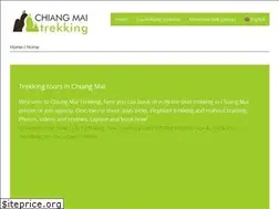 Sites similar to chiang-mai-trekking.com