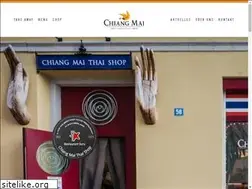 Sites similar to chiang-mai.ch