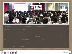 Sites similar to chiangblog.com