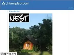 Sites similar to chiangdao.com