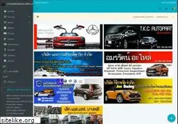 Sites similar to chiangkongonline.com