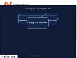 Sites similar to chiangmai-chiangrai.com