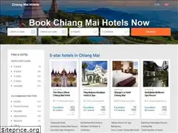 Sites similar to chiangmai-hotels4u.com