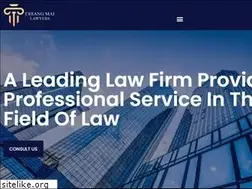 Sites similar to chiangmai-lawyers.com