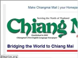 Sites similar to chiangmai-mail.com
