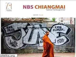 Sites similar to chiangmai-massage.com