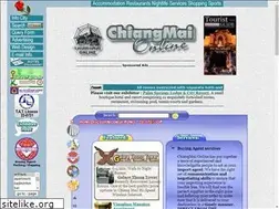 Sites similar to chiangmai-online.com