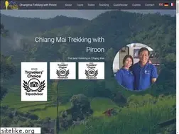 Sites similar to chiangmai-trekking.com