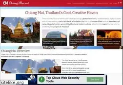 Sites similar to chiangmai.net