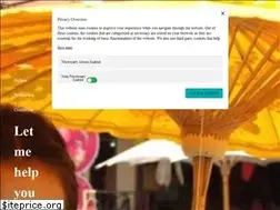 Sites similar to chiangmaiambassador.com