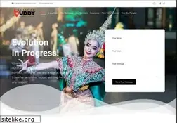 Sites similar to chiangmaibuddy.com