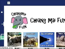 Sites similar to chiangmaifun.com