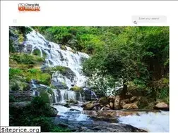 Sites similar to chiangmaiguideline.com