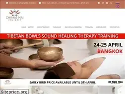 Sites similar to chiangmaiholistic.com