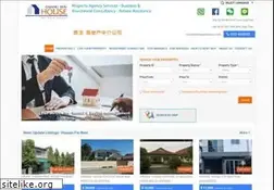 Sites similar to chiangmaihouse.com