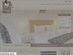 Sites similar to chiangmailodge.net