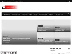 Sites similar to chiangmaione.com