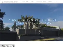 Sites similar to chiangmaiopenrealty.com
