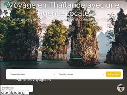 Sites similar to chiangmaiswing.com