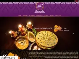 Sites similar to chiangmaithaimassage.com