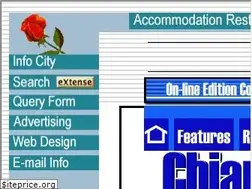 Sites similar to chiangmaitouristguide.com