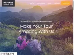 Sites similar to chiangmaitouristport.com