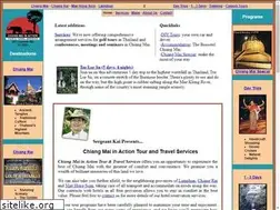 Sites similar to chiangmaitours.com