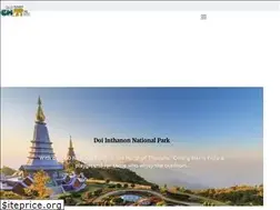 Sites similar to chiangmaitraveller.com