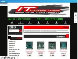 Sites similar to chiangraifix.com