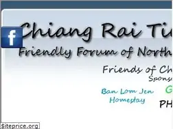 Sites similar to chiangraities.com