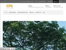 Sites similar to chianteck.com